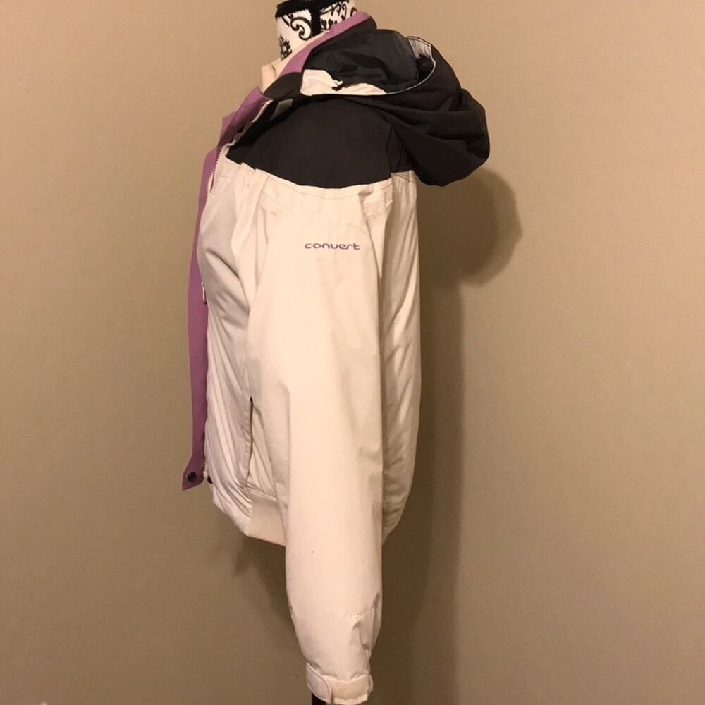 Columbia jacket - Picture 2 of 7